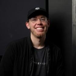 團隊-Scott Dykstra