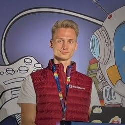 Team-Marcin Kazmierczak