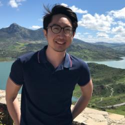 團隊-Ryan Teo