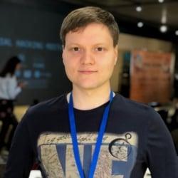 Team-Andrey Kurenkov