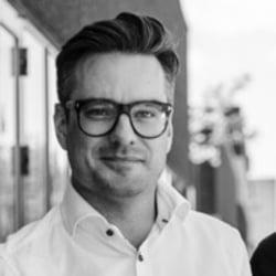團隊-Kasper Mai Jørgensen