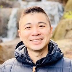 團隊-Brian H. 
