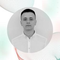 團隊-Andrii Korchun