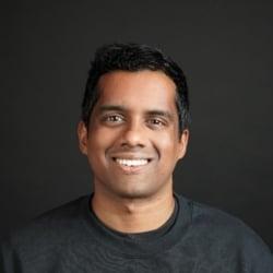 團隊-Vijay Chetty