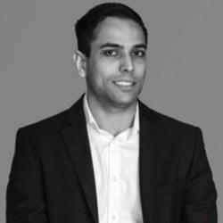 團隊-Rahul Patel