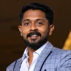 團隊-Saravanan Jaichandaran
