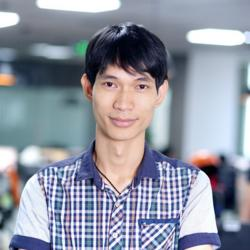 團隊-Quyet Ha