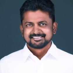 團隊-Vijay Pravin Maharajan 