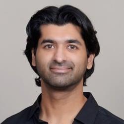 團隊-Neel Somani