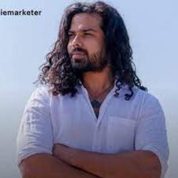 團隊-Prateek Dwivedi