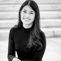 團隊-Eunice Giarta