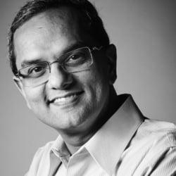 團隊-Prakash Ramachandran