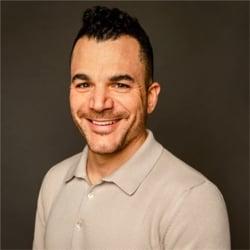 Team-Ben Rubin