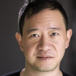 團隊-Ben Chow
