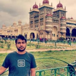 Team-Gaurav Agrawal