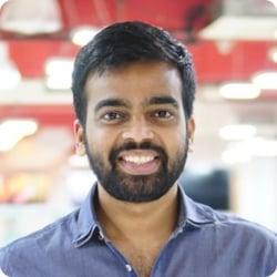 團隊-Nischal Shetty