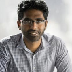 Team-Varun Srinivasan