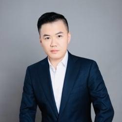 團隊-Charlie Yechuan Hu