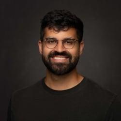 團隊-Kiran Panesar