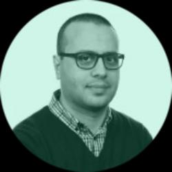 Team-Aly Saleh