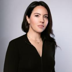 團隊-Lindsay Danas Cohen