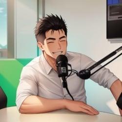 團隊-John Nguyen