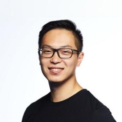 團隊-Tony Jin