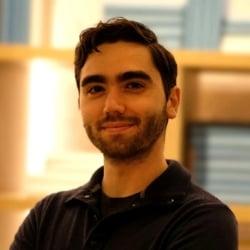 Team-Daniel Reid Cahn