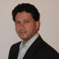 團隊-Omar Syed