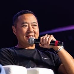 團隊-Ron Chan