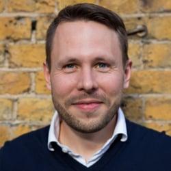 Team-Kristian Freed