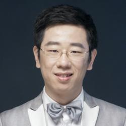 團隊-Ian He