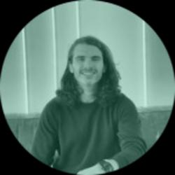 Team-Oisín Kyne