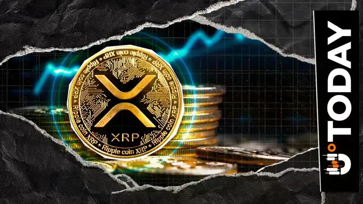 新聞專區-XRP 有望迎來自三月以來最成功的一週，但 1.44 美元「賣壓牆」成阻礙：可能出現哪些問題？