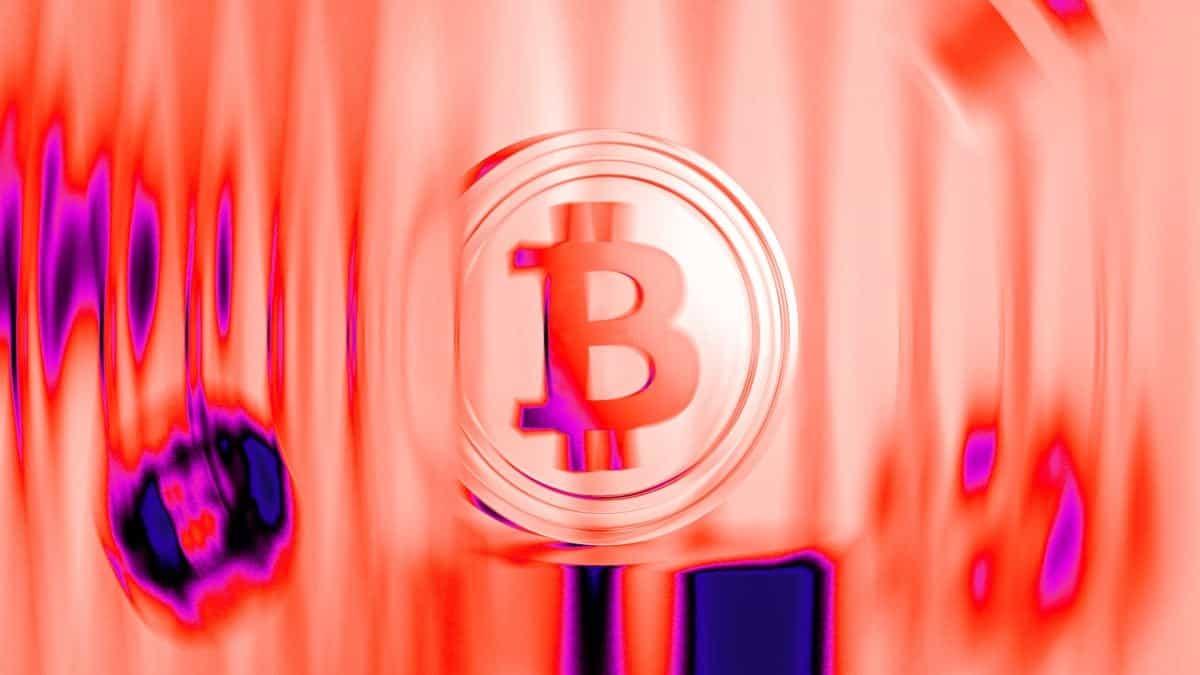 新聞專區-CryptoQuant表示比特幣在「熊市反彈」期間獲利了結可能進一步增加