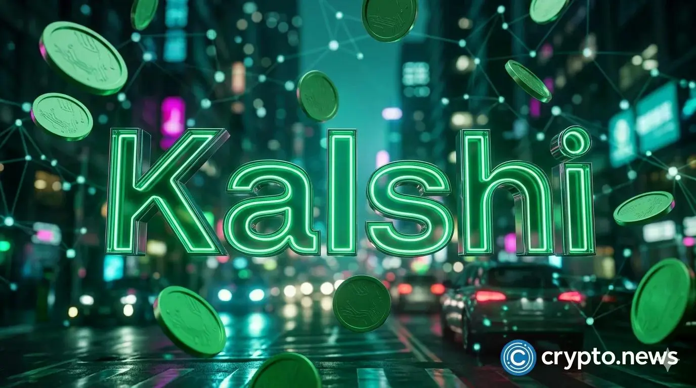 新聞專區-Kalshi 估值達220億美元，源自Coatue融資