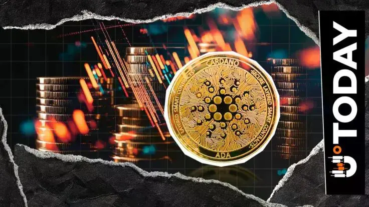 新聞專區-Cardano (ADA) 下跌期間形成黃金交叉，是多頭陷阱還是佈局？