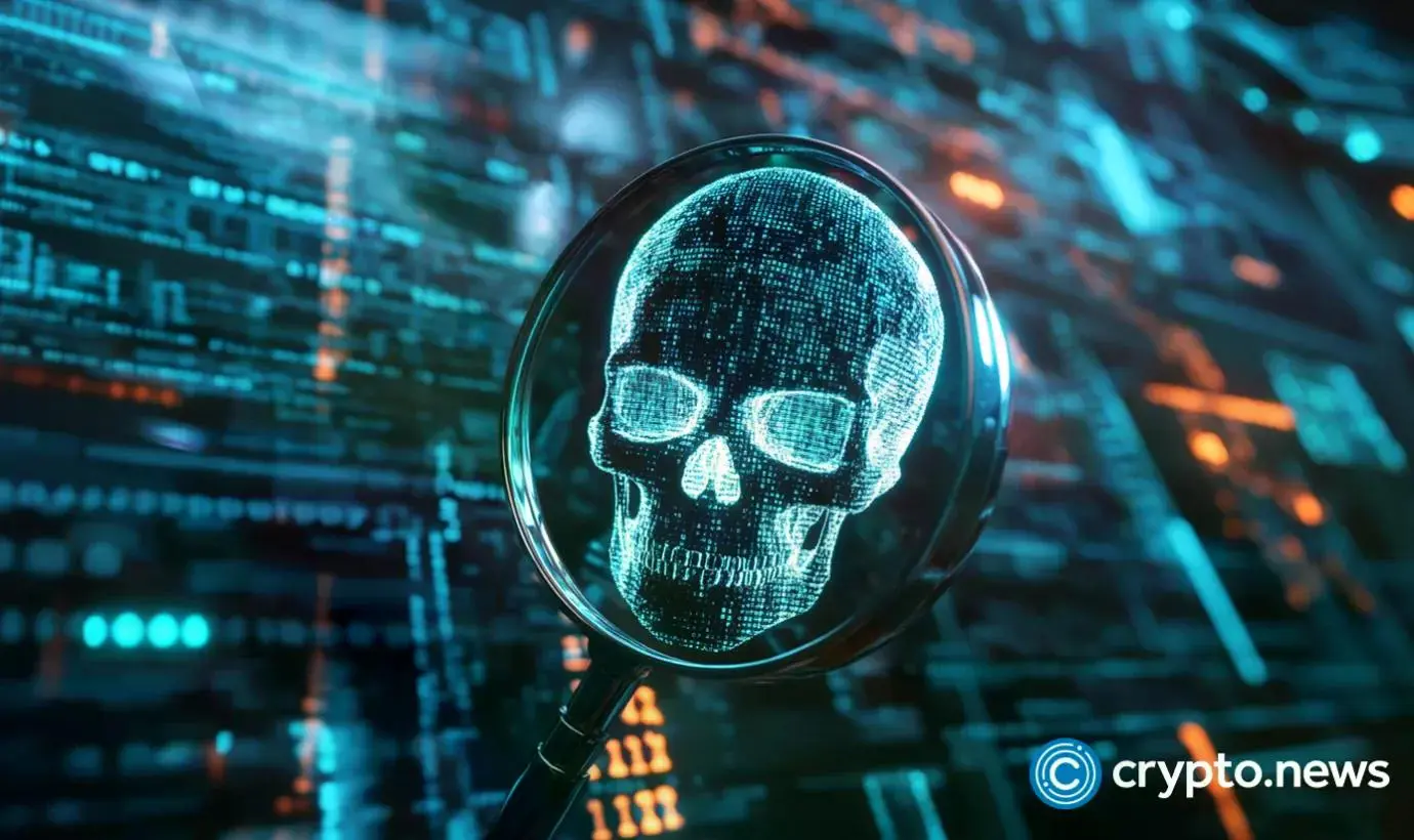 News section-Crypto hacks top $17b in a decade as attackers pivot from code to keys