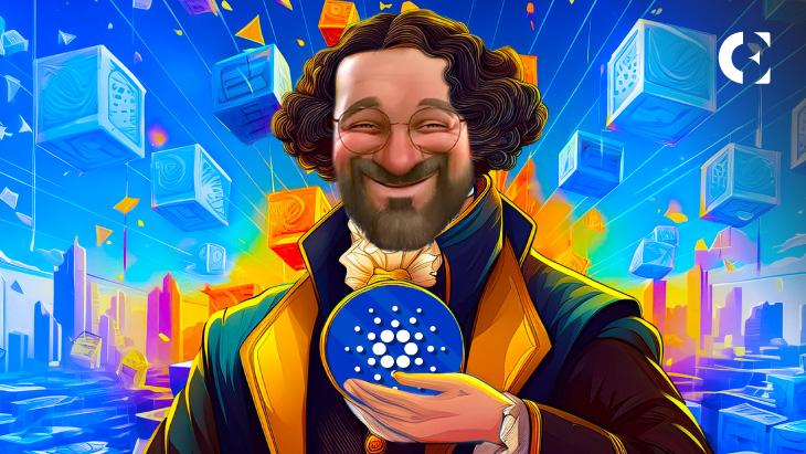 Cardano’s Voltaire Era Arrives: Chang Hard Fork Initiated with Node 9.1.0