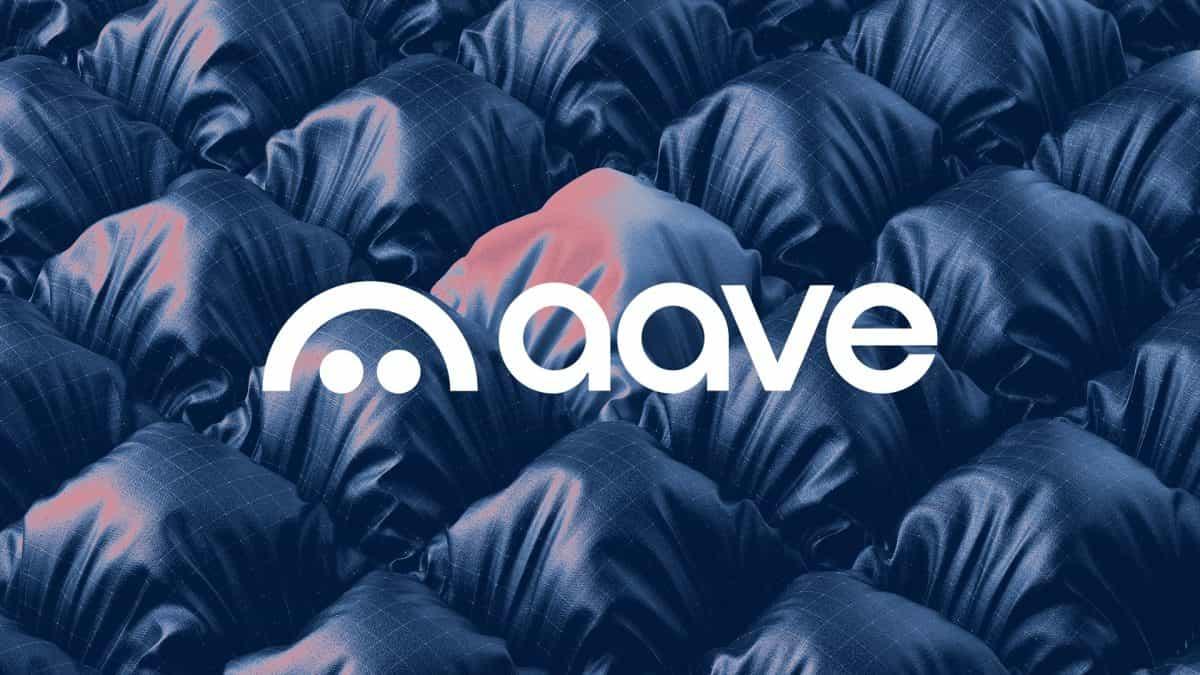 新聞專區-Aave 清算 Kelp DAO 攻擊者剩餘的 rsETH 部位