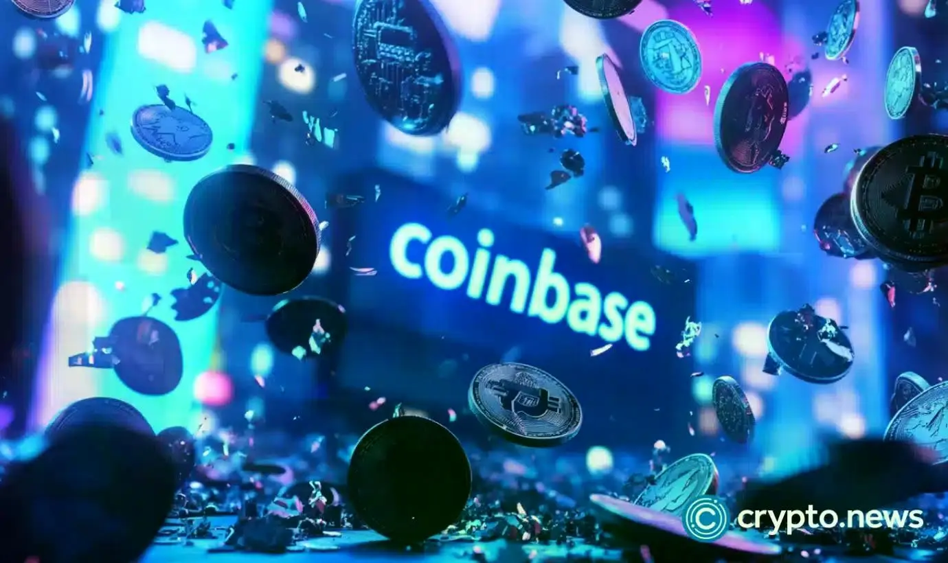 新聞專區-Coinbase 推動參議院放寬小型代幣上市「操縱」測試