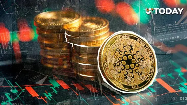 新聞專區-Cardano (ADA) 進入關鍵關頭：未來潛在目標解析