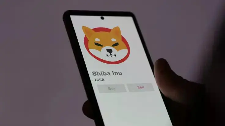 新聞專區-超過4,000億枚柴犬幣（SHIB）流入交易所：漲勢信心減弱